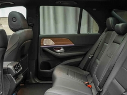 Mercedes-Benz GLE GLE 350 4MATIC SUV 2026