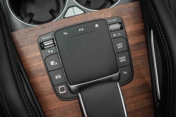 Mercedes-Benz GLE GLE 350 4MATIC SUV 2026