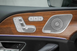 Mercedes-Benz GLE GLE 350 4MATIC SUV 2026