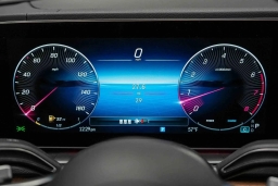 Mercedes-Benz GLE GLE 350 4MATIC SUV 2026