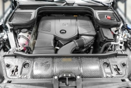 Mercedes-Benz GLE GLE 350 4MATIC SUV 2026