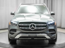 Mercedes-Benz GLE GLE 350 4MATIC SUV 2026
