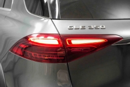 Mercedes-Benz GLE GLE 350 4MATIC SUV 2026