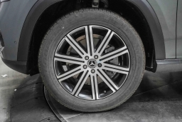 Mercedes-Benz GLE GLE 350 4MATIC SUV 2026