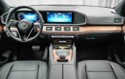 Mercedes-Benz GLE GLE 350 4MATIC SUV 2026