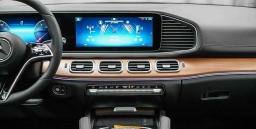 Mercedes-Benz GLE GLE 350 4MATIC SUV 2026