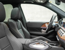 Mercedes-Benz GLE GLE 350 4MATIC SUV 2026