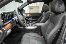 Mercedes-Benz GLE GLE 350 4MATIC SUV 2026