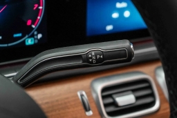 Mercedes-Benz GLE GLE 350 4MATIC SUV 2026