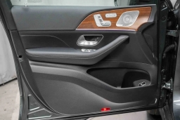 Mercedes-Benz GLE GLE 350 4MATIC SUV 2026