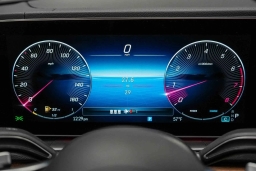 Mercedes-Benz GLE GLE 350 4MATIC SUV 2026