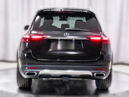 Mercedes-Benz GLE GLE 350 4MATIC SUV 2026