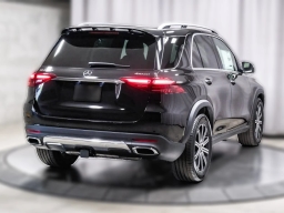 Mercedes-Benz GLE GLE 350 4MATIC SUV 2026