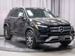 Mercedes-Benz GLE GLE 350 4MATIC SUV 2026