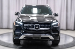 Mercedes-Benz GLE GLE 350 4MATIC SUV 2026