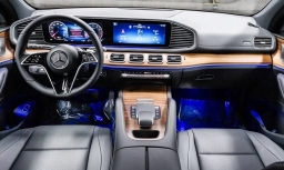 Mercedes-Benz GLE GLE 350 4MATIC SUV 2026