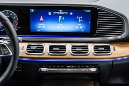 Mercedes-Benz GLE GLE 350 4MATIC SUV 2026