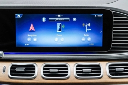 Mercedes-Benz GLE GLE 350 4MATIC SUV 2026