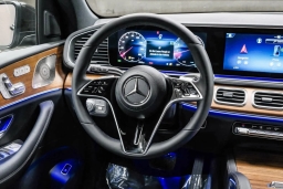 Mercedes-Benz GLE GLE 350 4MATIC SUV 2026