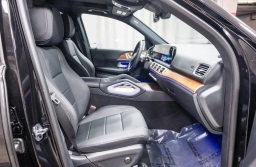 Mercedes-Benz GLE GLE 350 4MATIC SUV 2026