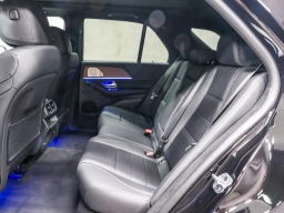 Mercedes-Benz GLE GLE 350 4MATIC SUV 2026