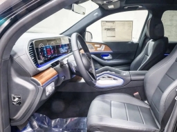 Mercedes-Benz GLE GLE 350 4MATIC SUV 2026