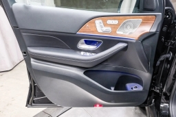 Mercedes-Benz GLE GLE 350 4MATIC SUV 2026