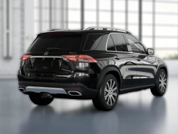 Mercedes-Benz GLE GLE 350 4MATIC SUV 2026