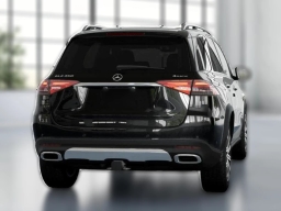 Mercedes-Benz GLE GLE 350 4MATIC SUV 2026
