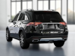 Mercedes-Benz GLE GLE 350 4MATIC SUV 2026