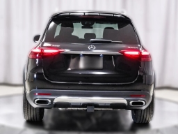 Mercedes-Benz GLE GLE 350 4MATIC SUV 2026