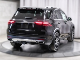 Mercedes-Benz GLE GLE 350 4MATIC SUV 2026