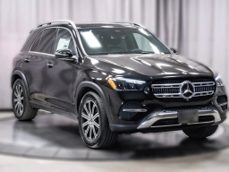 Mercedes-Benz GLE GLE 350 4MATIC SUV 2026