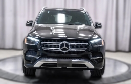 Mercedes-Benz GLE GLE 350 4MATIC SUV 2026