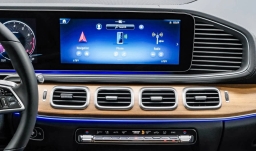 Mercedes-Benz GLE GLE 350 4MATIC SUV 2026