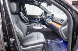 Mercedes-Benz GLE GLE 350 4MATIC SUV 2026