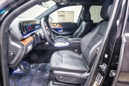 Mercedes-Benz GLE GLE 350 4MATIC SUV 2026