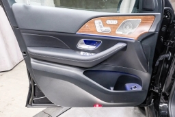 Mercedes-Benz GLE GLE 350 4MATIC SUV 2026