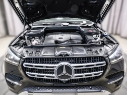 Mercedes-Benz GLE GLE 350 4MATIC SUV 2026