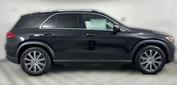 Mercedes-Benz GLE GLE 350 4MATIC SUV 2026