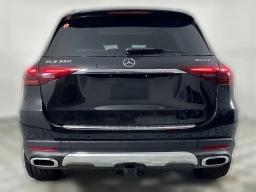 Mercedes-Benz GLE GLE 350 4MATIC SUV 2026