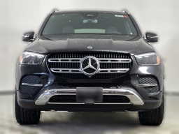 Mercedes-Benz GLE GLE 350 4MATIC SUV 2026