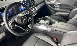 Mercedes-Benz GLE GLE 350 4MATIC SUV 2026