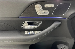 Mercedes-Benz GLE GLE 350 4MATIC SUV 2026