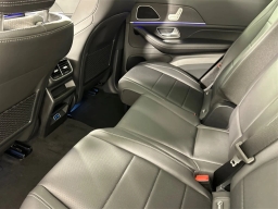 Mercedes-Benz GLE GLE 350 4MATIC SUV 2026