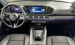 Mercedes-Benz GLE GLE 350 4MATIC SUV 2026