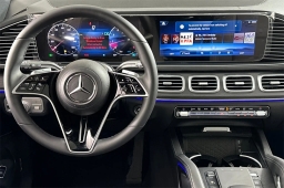 Mercedes-Benz GLE GLE 350 4MATIC SUV 2026