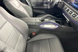 Mercedes-Benz GLE GLE 350 4MATIC SUV 2026