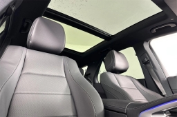 Mercedes-Benz GLE GLE 350 4MATIC SUV 2026