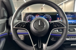 Mercedes-Benz GLE GLE 350 4MATIC SUV 2026